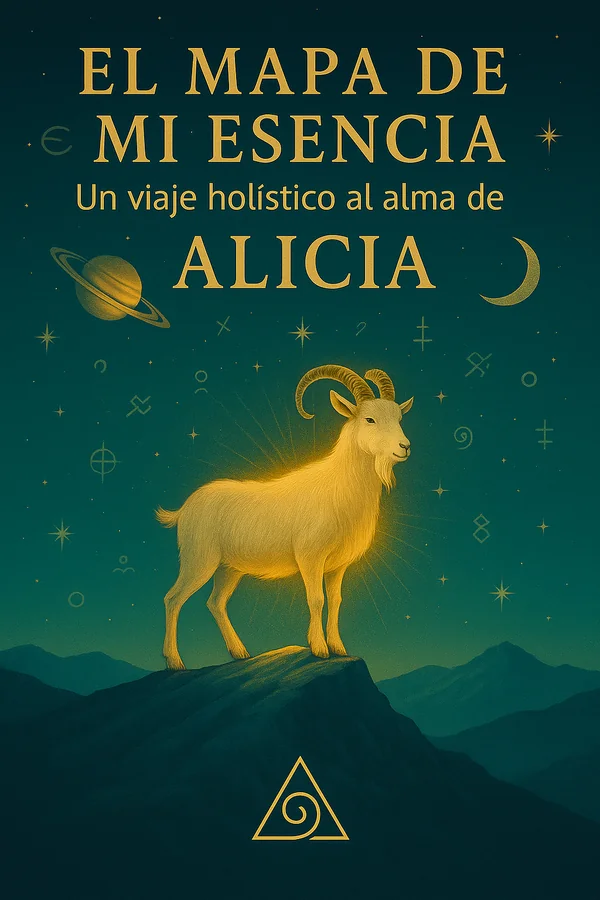 Portada de libro YOLIA para Alicia