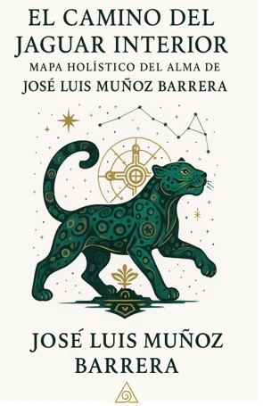 Libro YOLIA de José