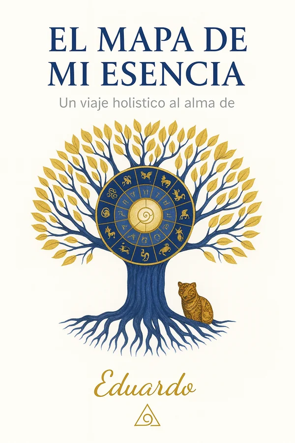 Portada de libro YOLIA para Lalo