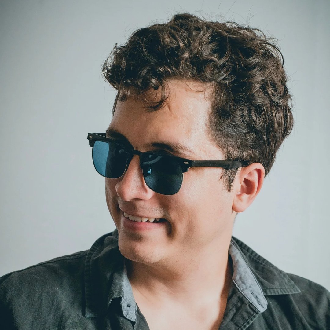 Danny, creador de YOLIA